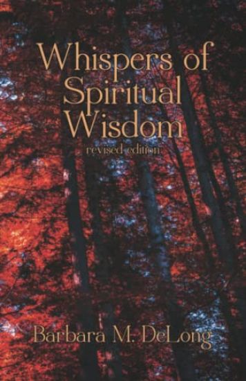 Whispers of Spiritual Wisdom