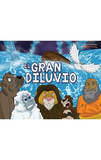 El Gran Diluvio