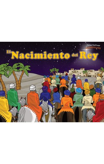 El Nacimiento del Rey