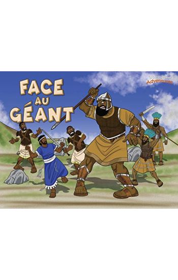 Face au Géant