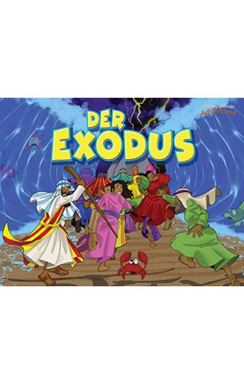 Der Exodus