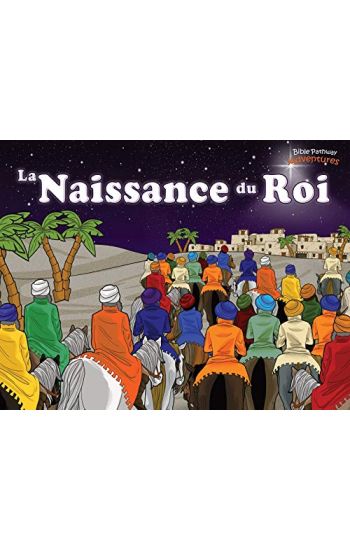 La Naissance du Roi