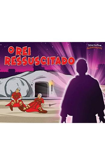 O Rei ressuscitado