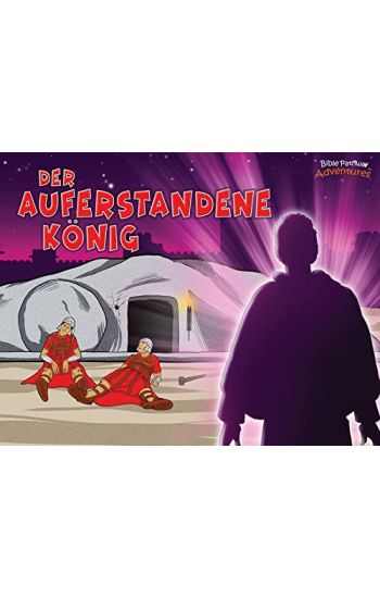 Der auferstandene König