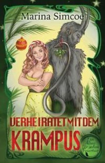 Verheiratet mit dem Krampus