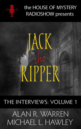 Jack the Ripper