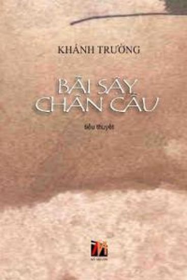 Bãi S?y Chân C?u