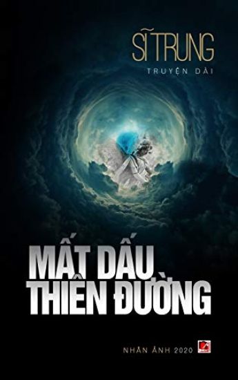 M?t D?u Thiên Ðu?ng (Hard Cover)