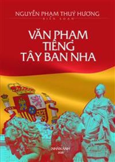 Van Ph?m Ti?ng Tây Ban Nha (new edition)