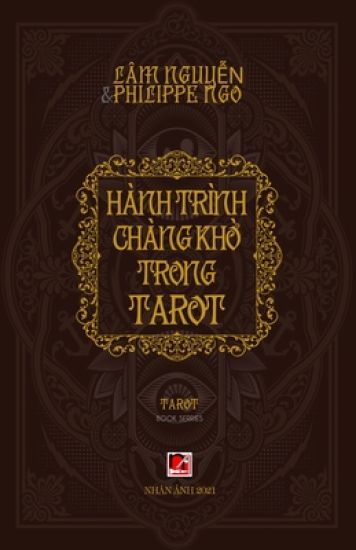 Hành Trình Chàng Kh? Trong Tarot
