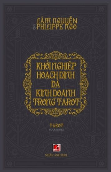 Kh?i Nghi?p, Ho?ch Ð?nh Và Kinh Doanh Trong Tarot