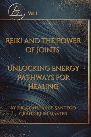 Reiki and the Power of the Joint Points