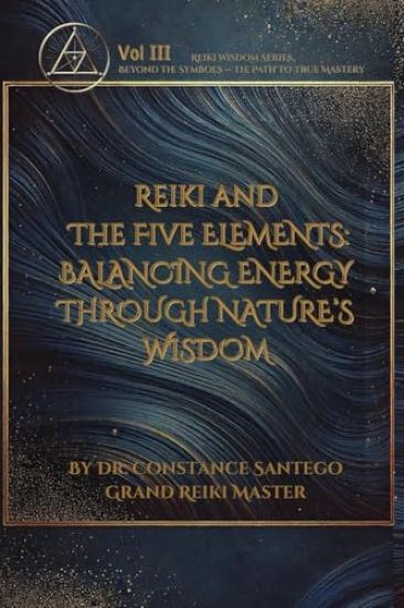 Reiki and the Five Elements