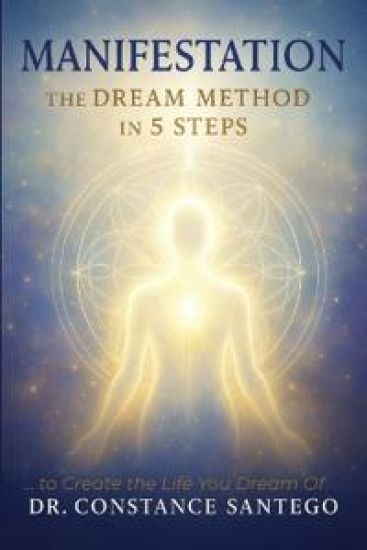 Manifestation - The Dream Method in 5 Steps