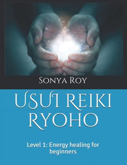 USUI Reiki Ryoho