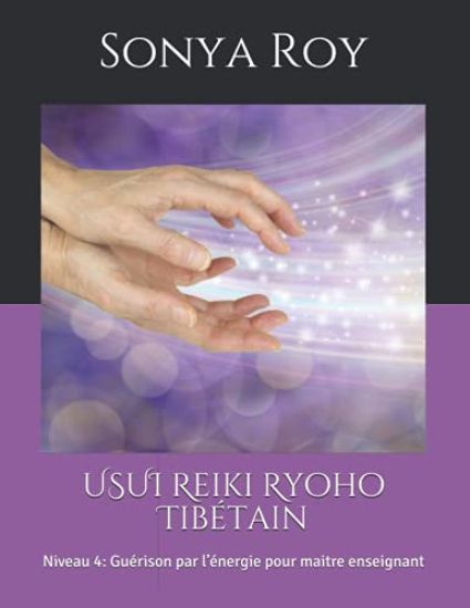 USUI Reiki Ryoho Tibétain