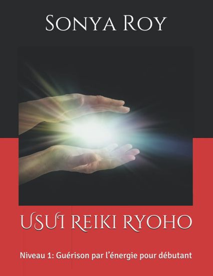 USUI Reiki Ryoho