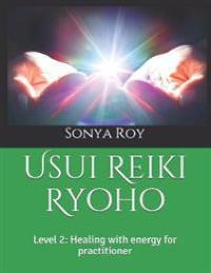 Usui Reiki Ryoho