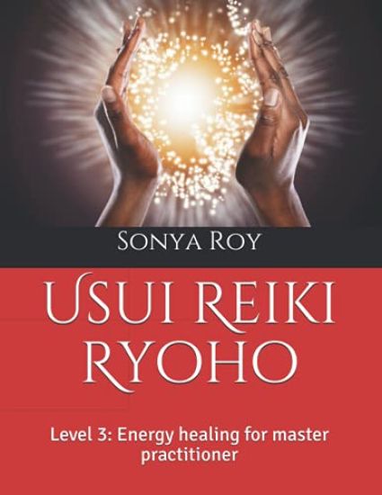 Usui Reiki Ryoho