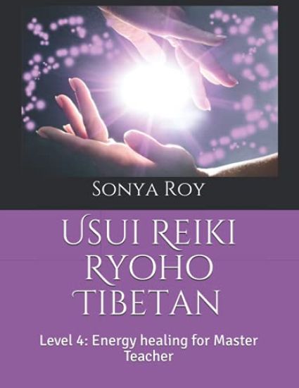 Usui Reiki Ryoho Tibetan
