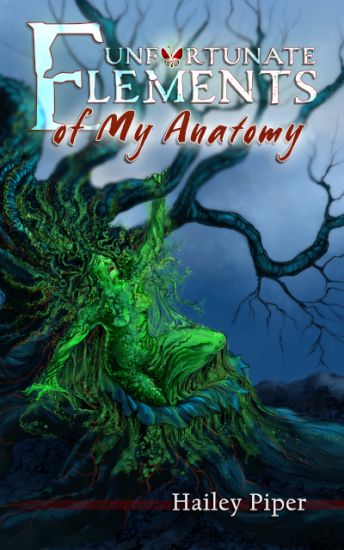 Unfortunate Elements of My Anatomy