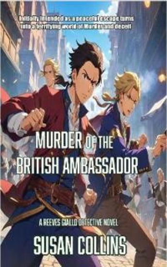 Murder of the British Ambassador