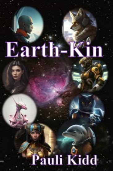 Earth Kin