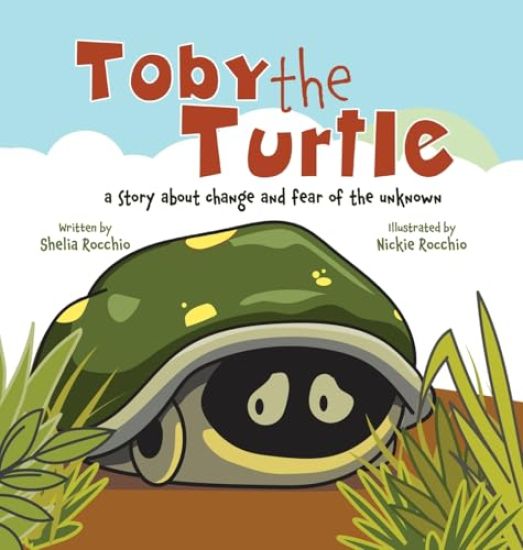 Toby the Turtle