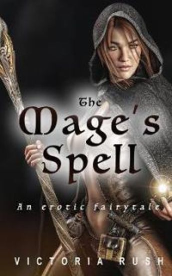 The Mage's Spell