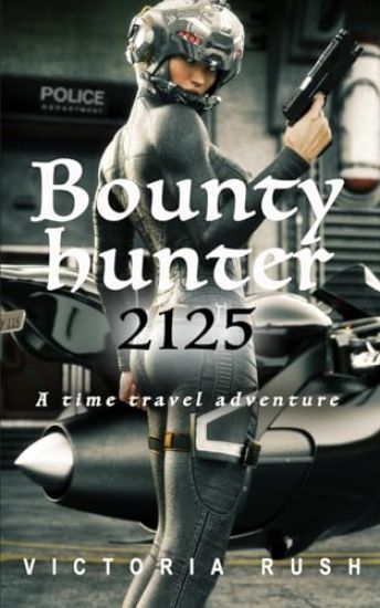 Bounty Hunter 2125
