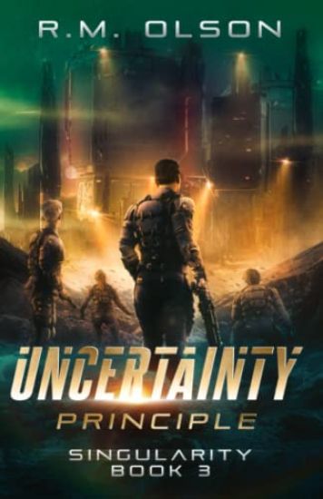 Uncertainty Principle