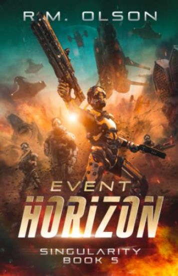 Event Horizon