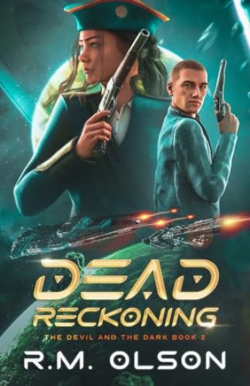 Dead Reckoning