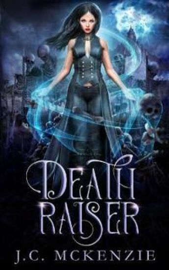 Death Raiser