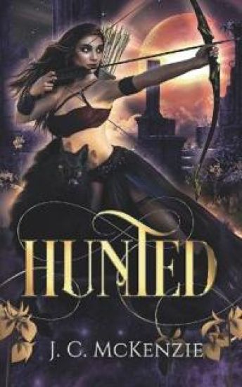Hunted