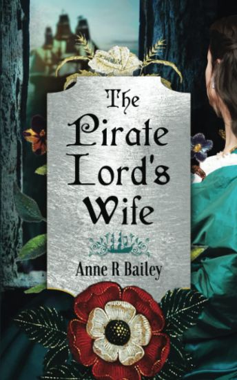 The Pirate Lord's Wife