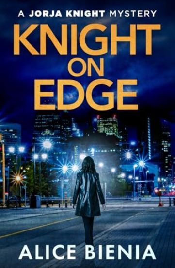 Knight On Edge