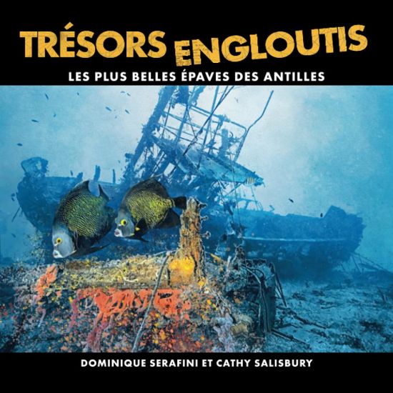 Trésors Engloutis