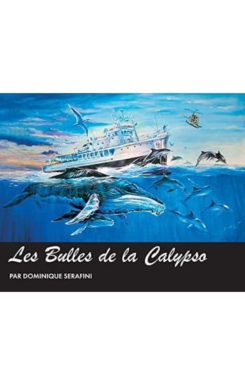 Les Bulles de la Calypso