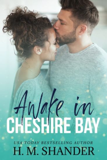 Awake in Cheshire Bay