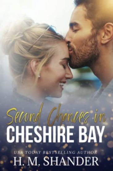 Second Chances in Cheshire Bay