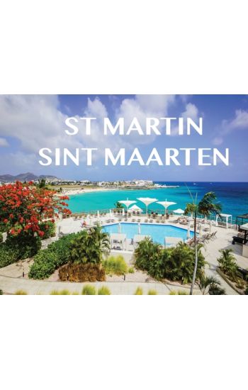 St Martin/ Sint Maarten