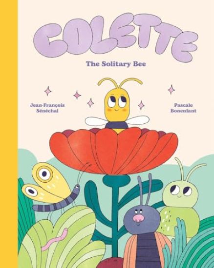 Colette: The Solitary Bee