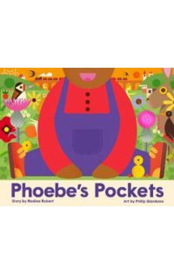 Phoebe’s Pocket