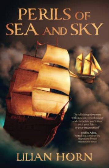 Perils of Sea and Sky