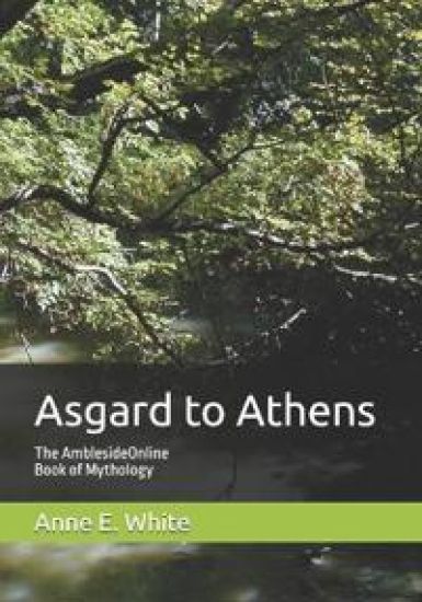 Asgard to Athens