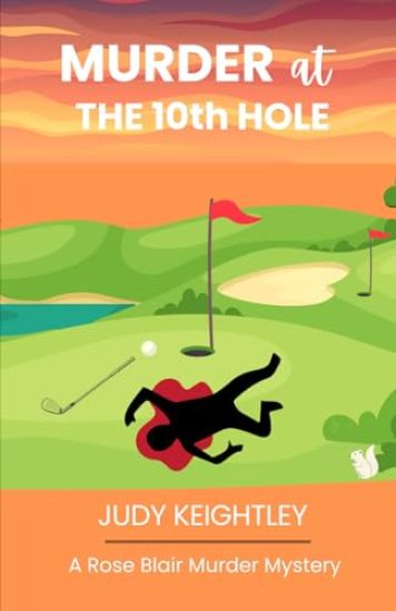 Murder at the 10th Hole