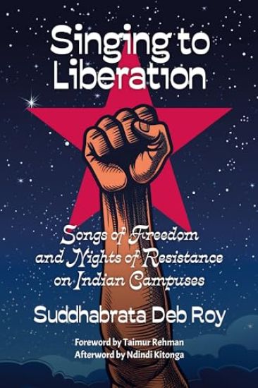 Singing To Liberation