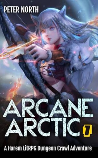 Arcane Arctic