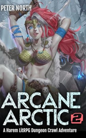 Arcane Arctic 2